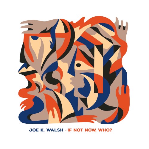 If Not Now, Who?