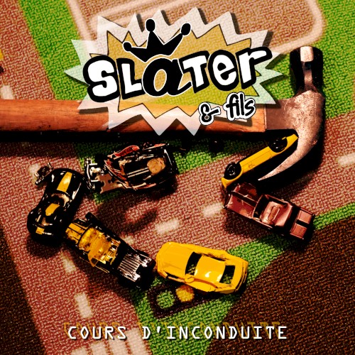 Cours d'inconduite