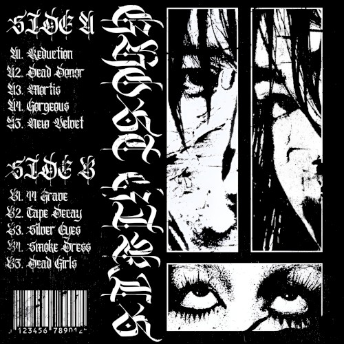 GHOST GIRLS