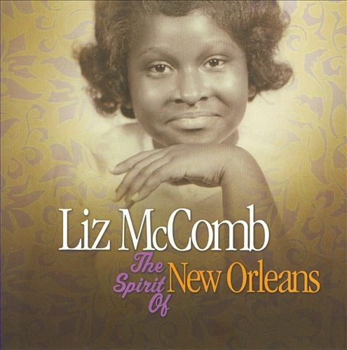 The Spirit of New Orleans