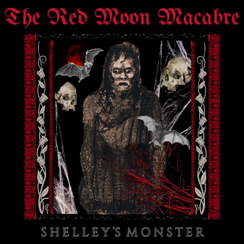 SHELLEY'S MONSTER