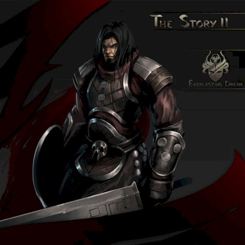 A Tribute to a Hero - The Story II