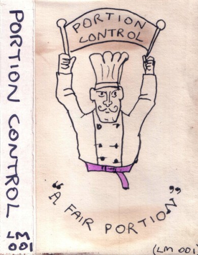 A Fair Portion