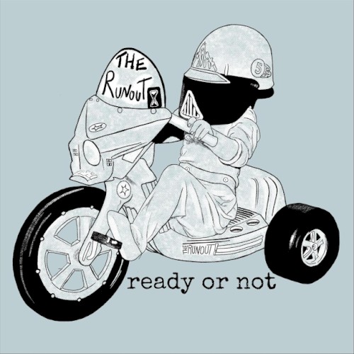 Ready Or Not