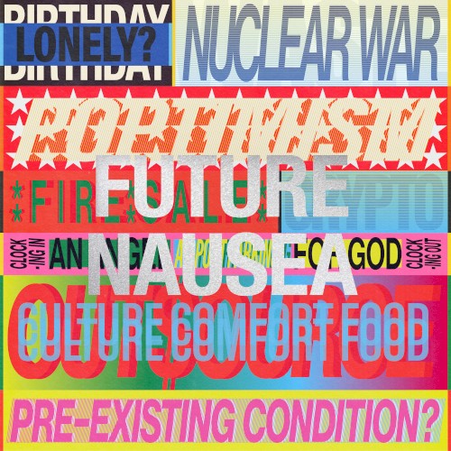Future Nausea
