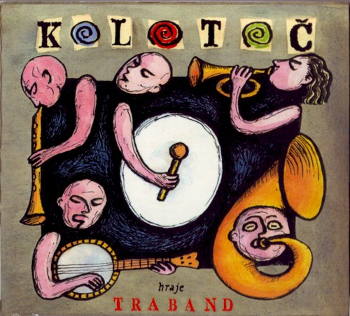 Kolotoč