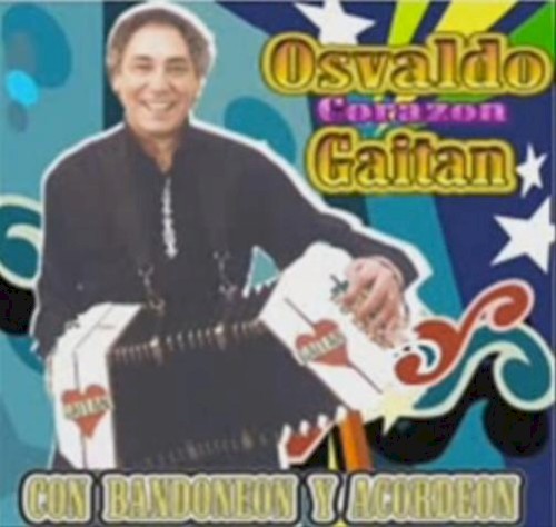 Con bandoneon y acordeon