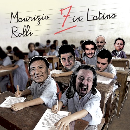 7 in latino