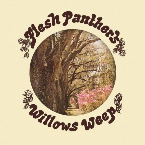 Willows Weep