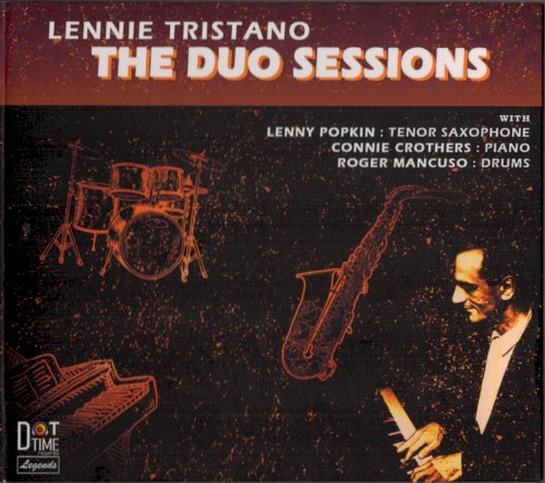 The Duo Sessions
