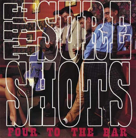 Four to the Bar