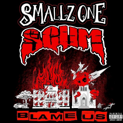 Blame Us