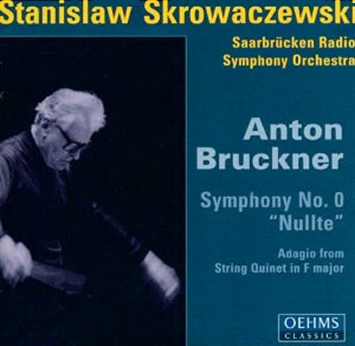 Symphony no. 0 “Nullte” / Adagio from String Quintet in F major