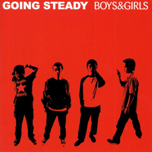 BOYS&GIRLS