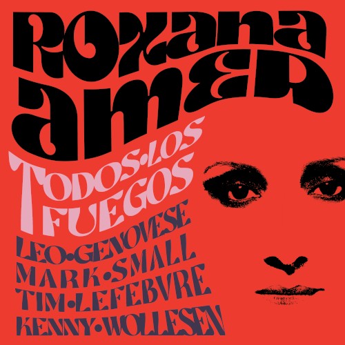 Todos los Fuegos
