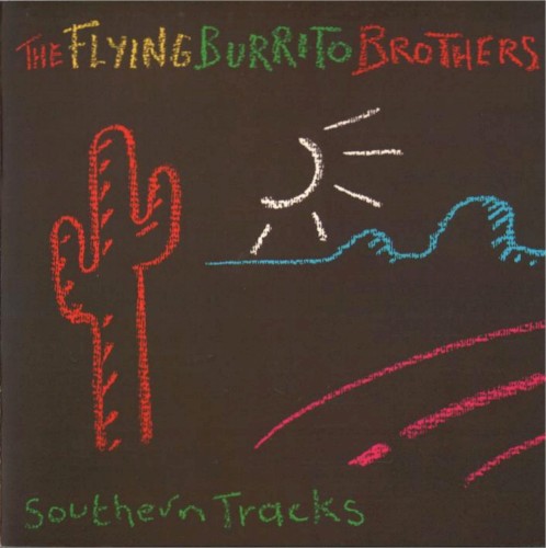 Southern Tracks