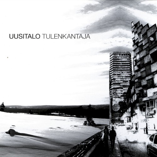 Tulenkantaja