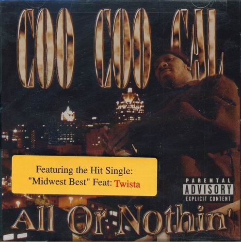 All or Nothin