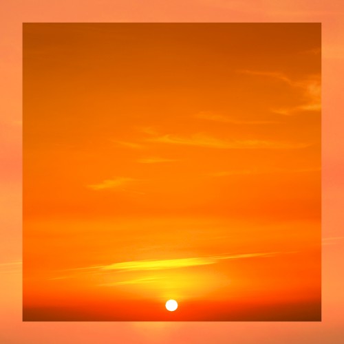 The Best Orange Noise For Sleep or Focus (Loopable)