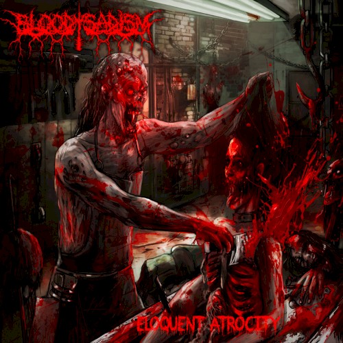 Eloquent Atrocity