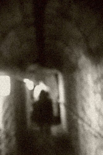 Enfants Catacombs