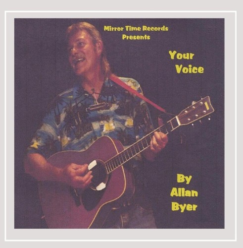 Your Voice