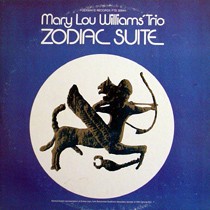 Zodiac Suite