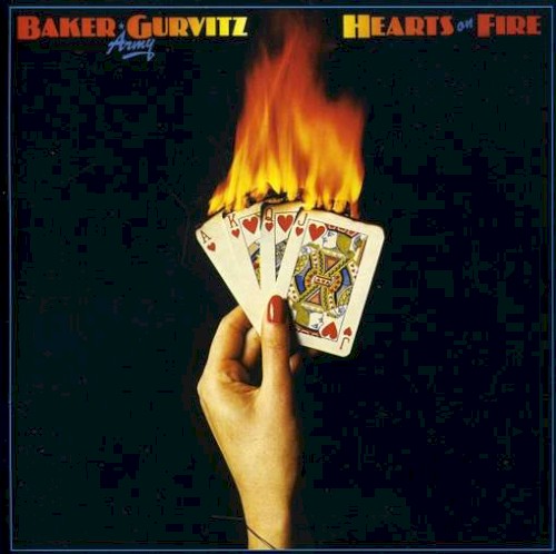 Hearts on Fire