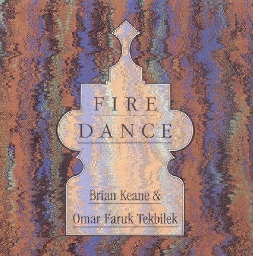Fire Dance
