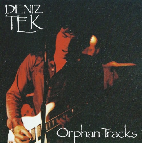 Orphan Tracks