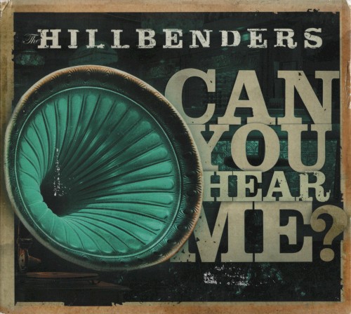 Can You Hear Me?
