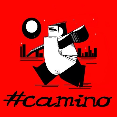 #camino