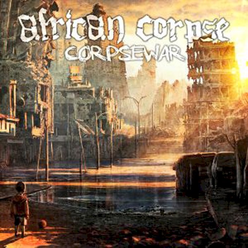 Corpsewar