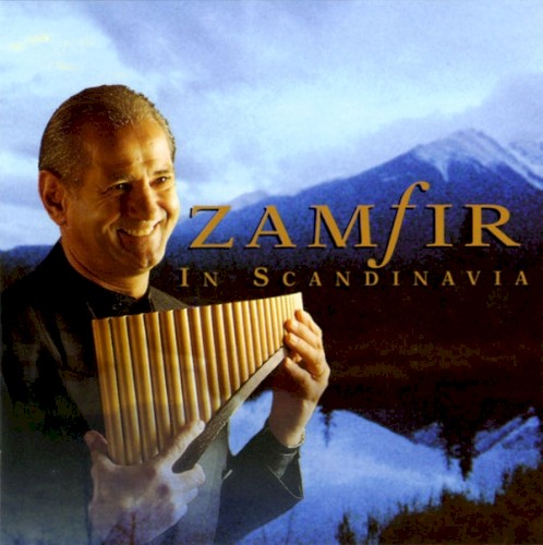 Zamfir in Scandinavia