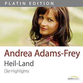 Heil-Land - Die Highlights
