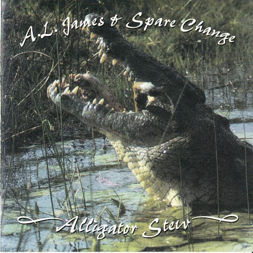 Alligator Stew