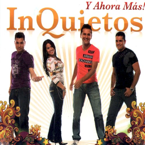 Y ahora más!