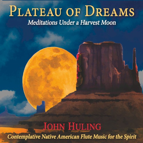 Plateau of Dreams