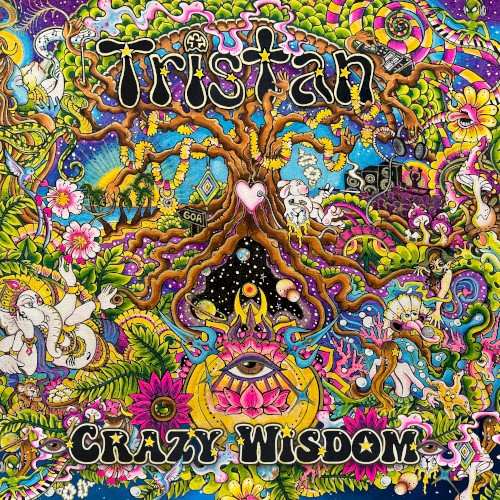 Crazy Wisdom