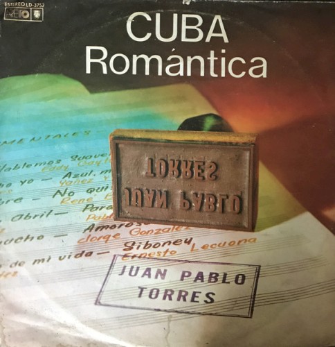 Cuba Romantica