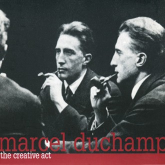 The Creative Act