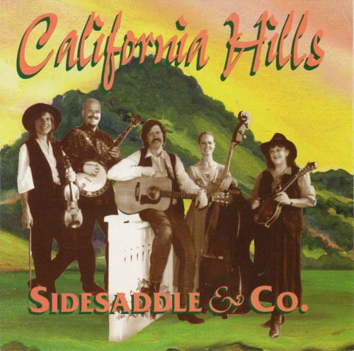 California Hills