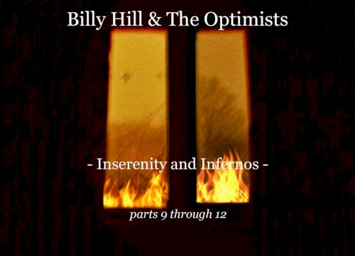 Inserenity and Infernos