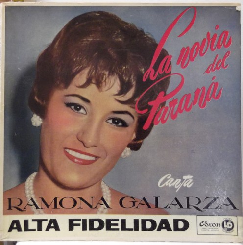La novia del Paraná