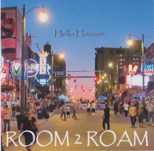 Hello Horizon