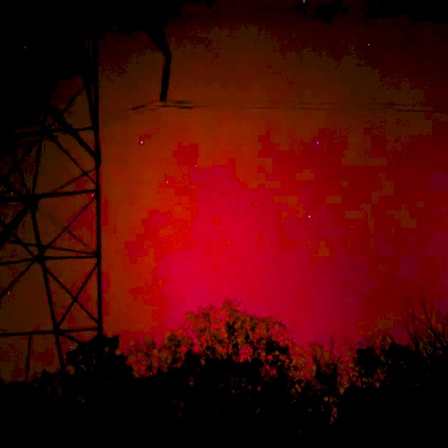 Apophenia
