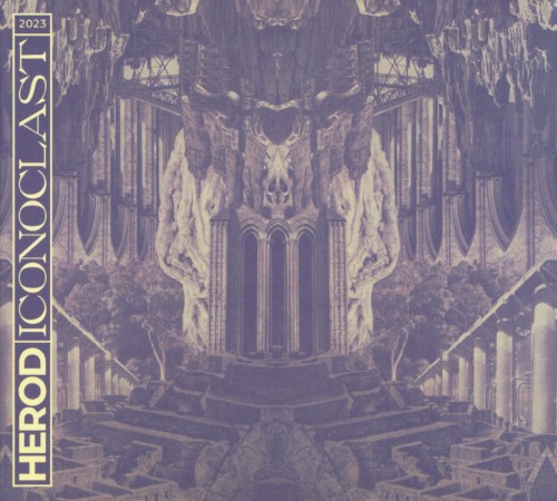 Iconoclast