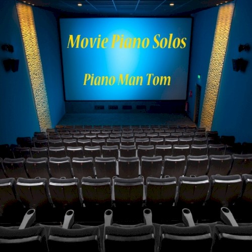 Movie Piano Solos