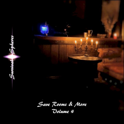 Save Rooms & More Vol. 4