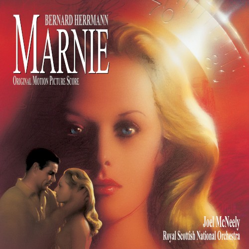 Marnie